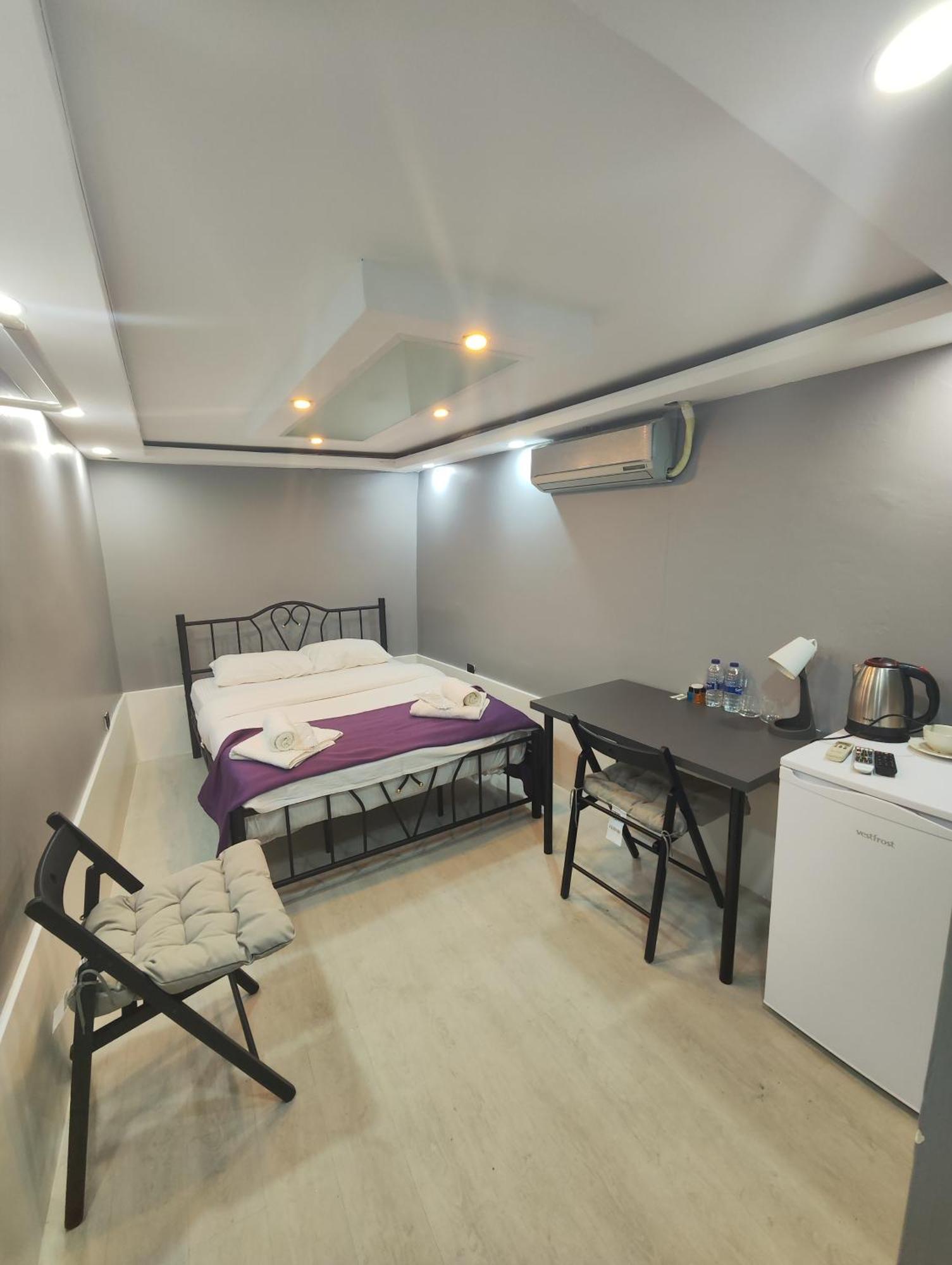 Hotel Suite By Frame 이스탄불 외부 사진